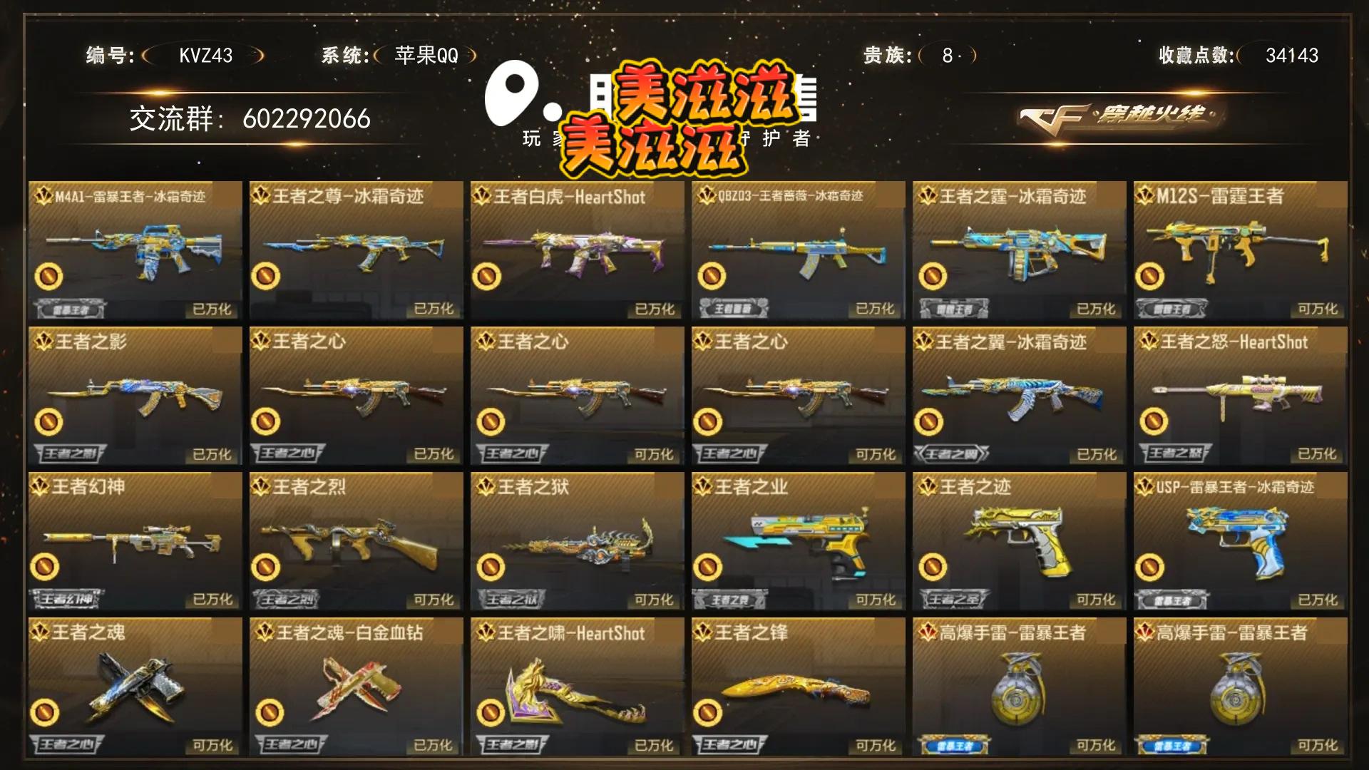cf 专拍