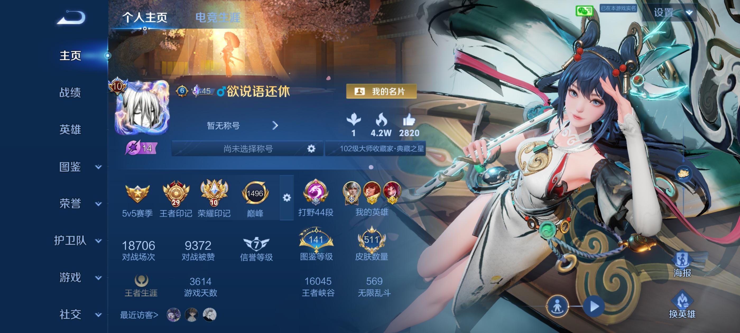 贵十511皮肤